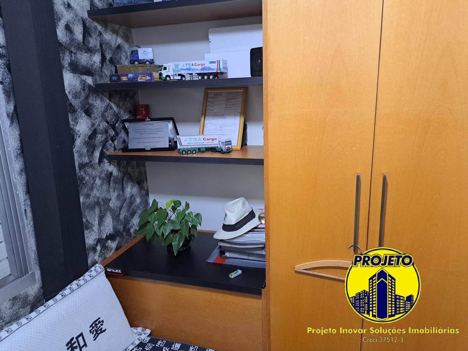 Apartamento, 3 quartos, 75 m² - Foto 4