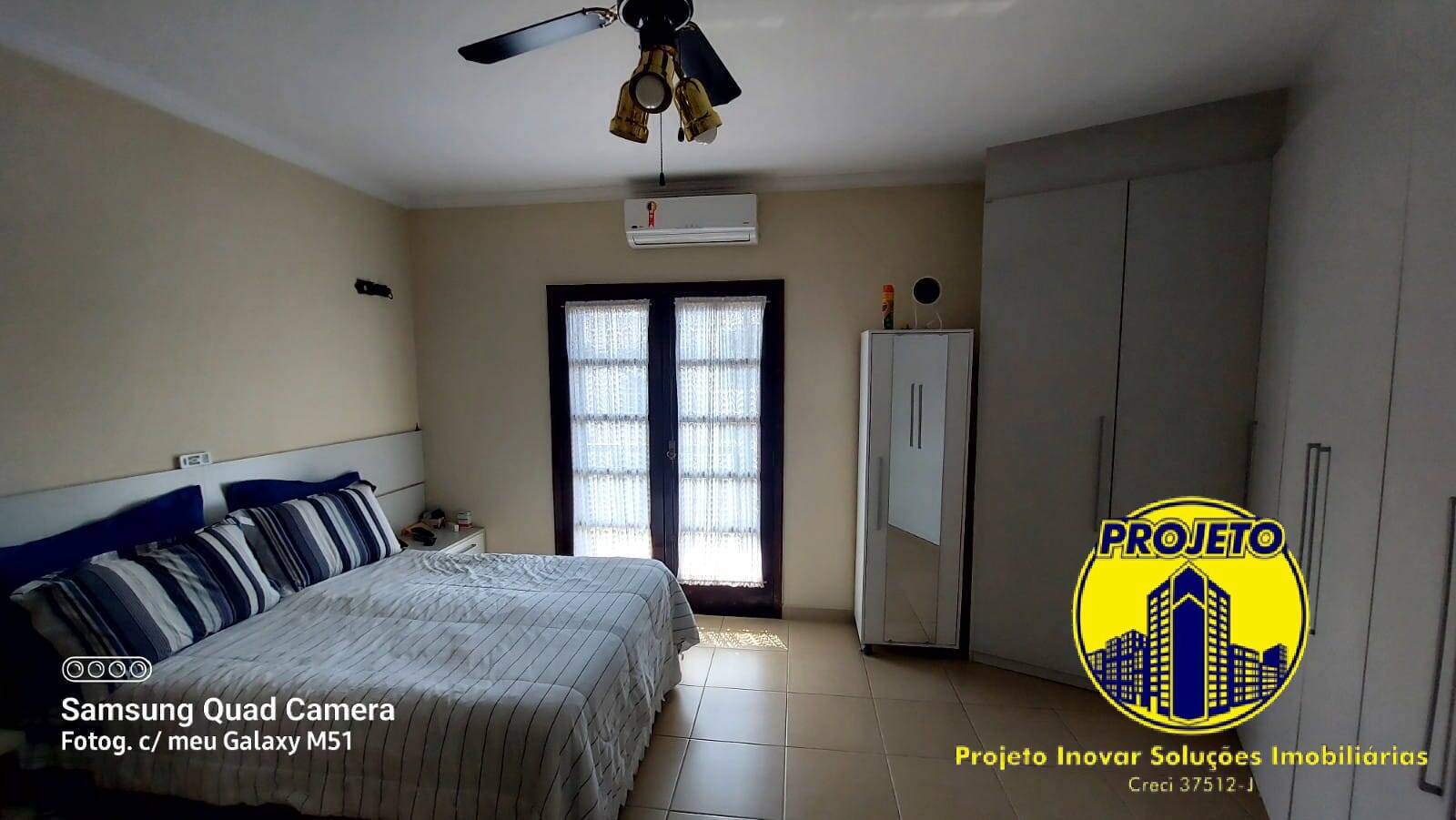 Sobrado, 3 quartos, 200 m² - Foto 9