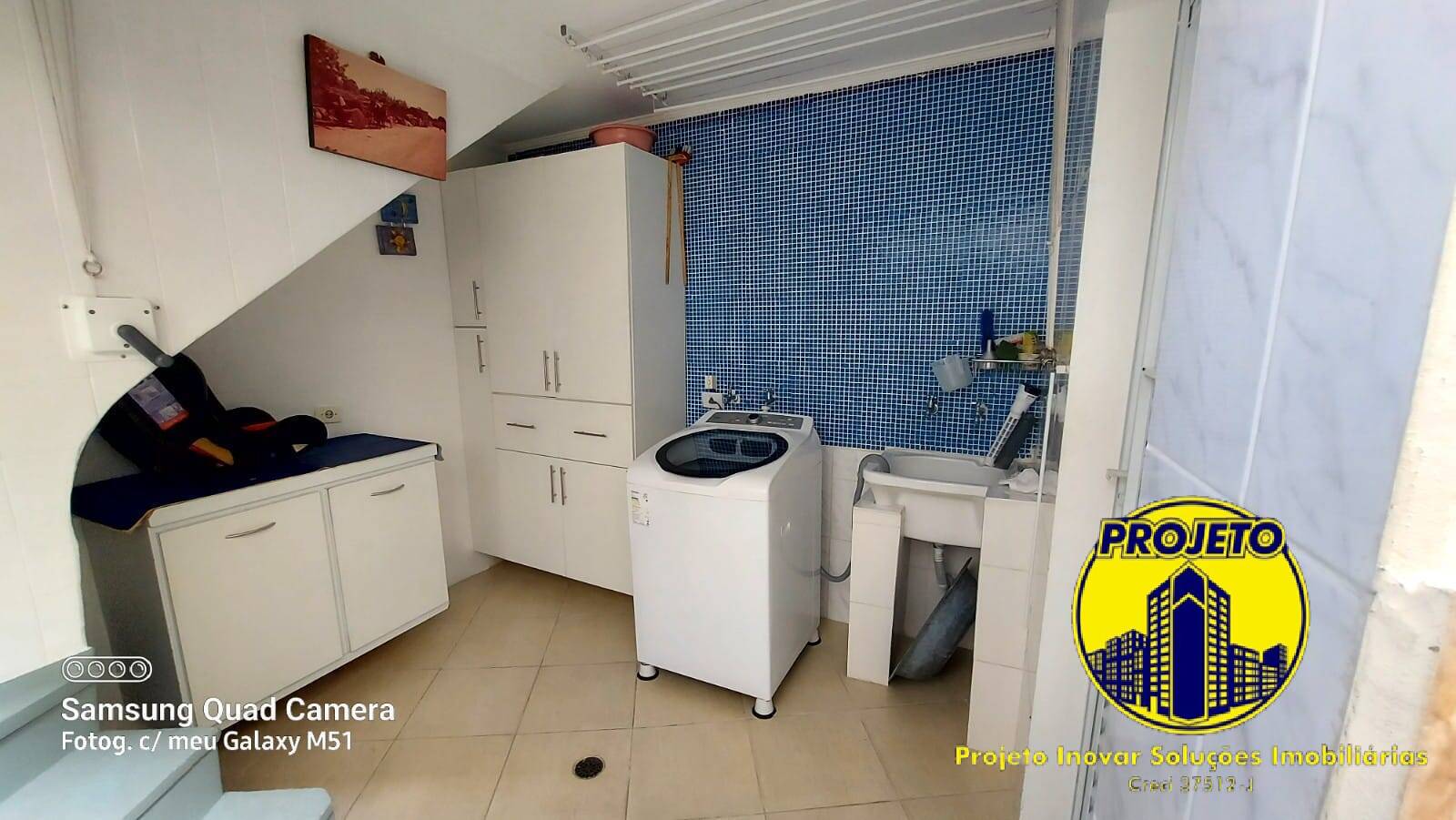 Sobrado, 3 quartos, 200 m² - Foto 22