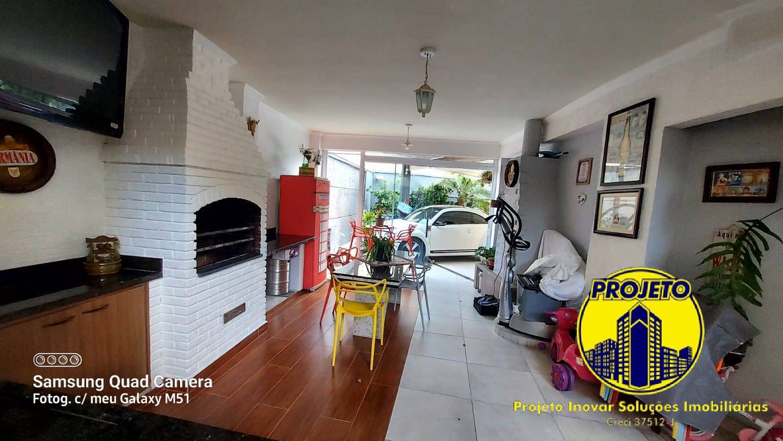 Sobrado, 3 quartos, 200 m² - Foto 18