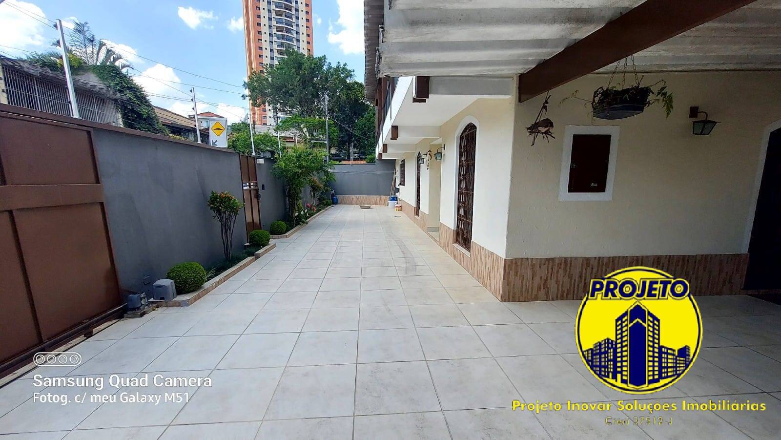 Sobrado, 3 quartos, 200 m² - Foto 3