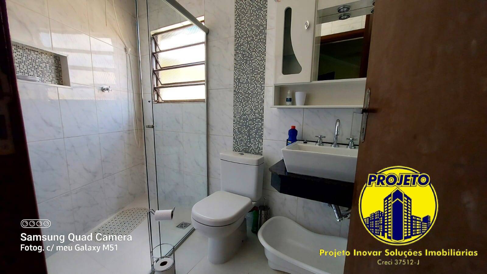 Sobrado, 3 quartos, 200 m² - Foto 16