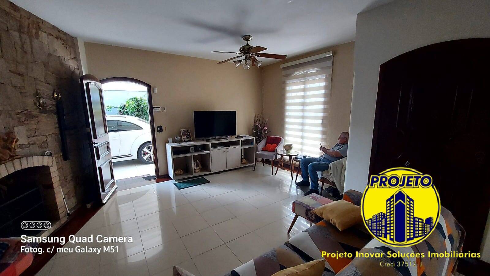 Sobrado, 3 quartos, 200 m² - Foto 5