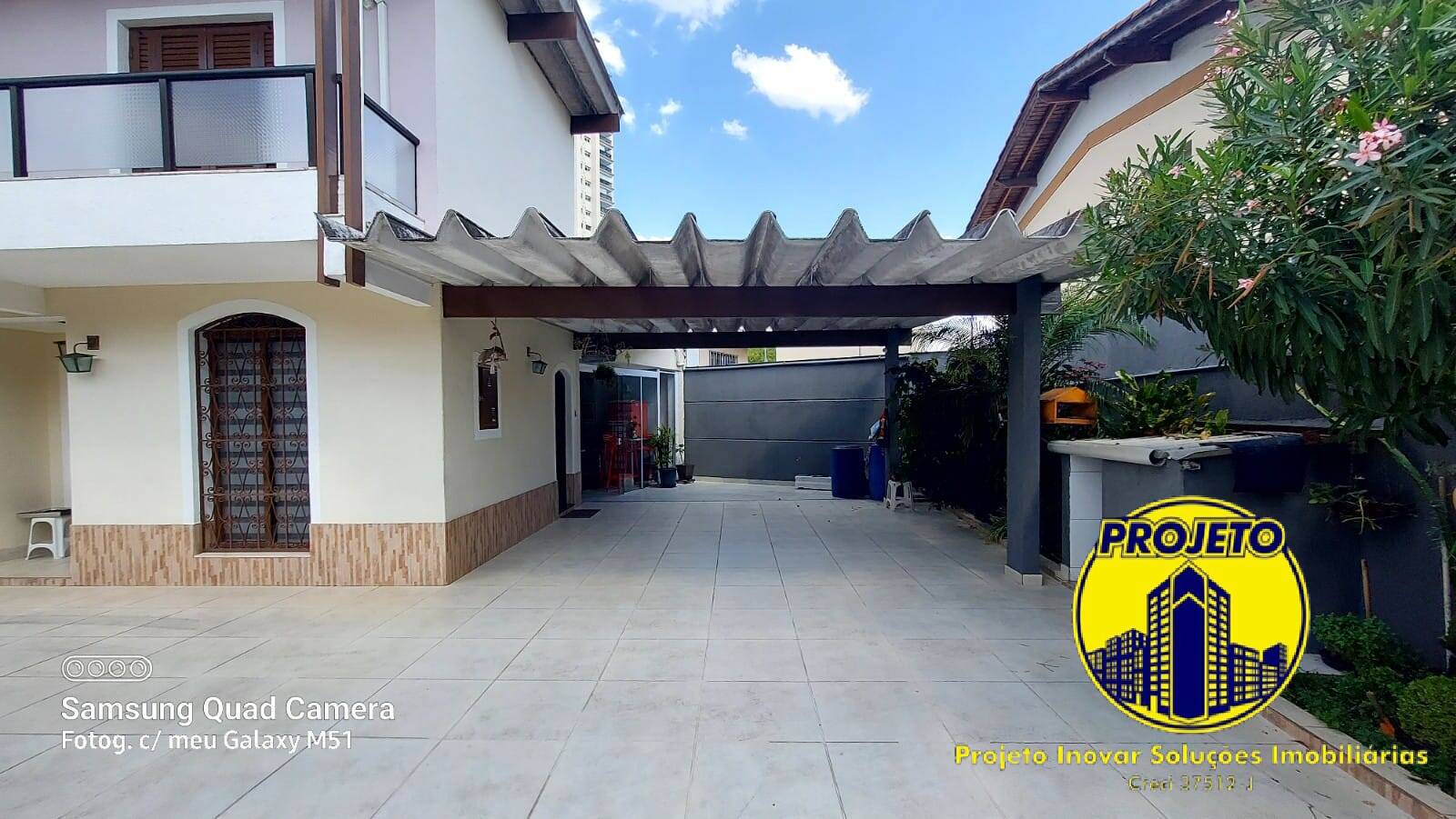 Sobrado, 3 quartos, 200 m² - Foto 2
