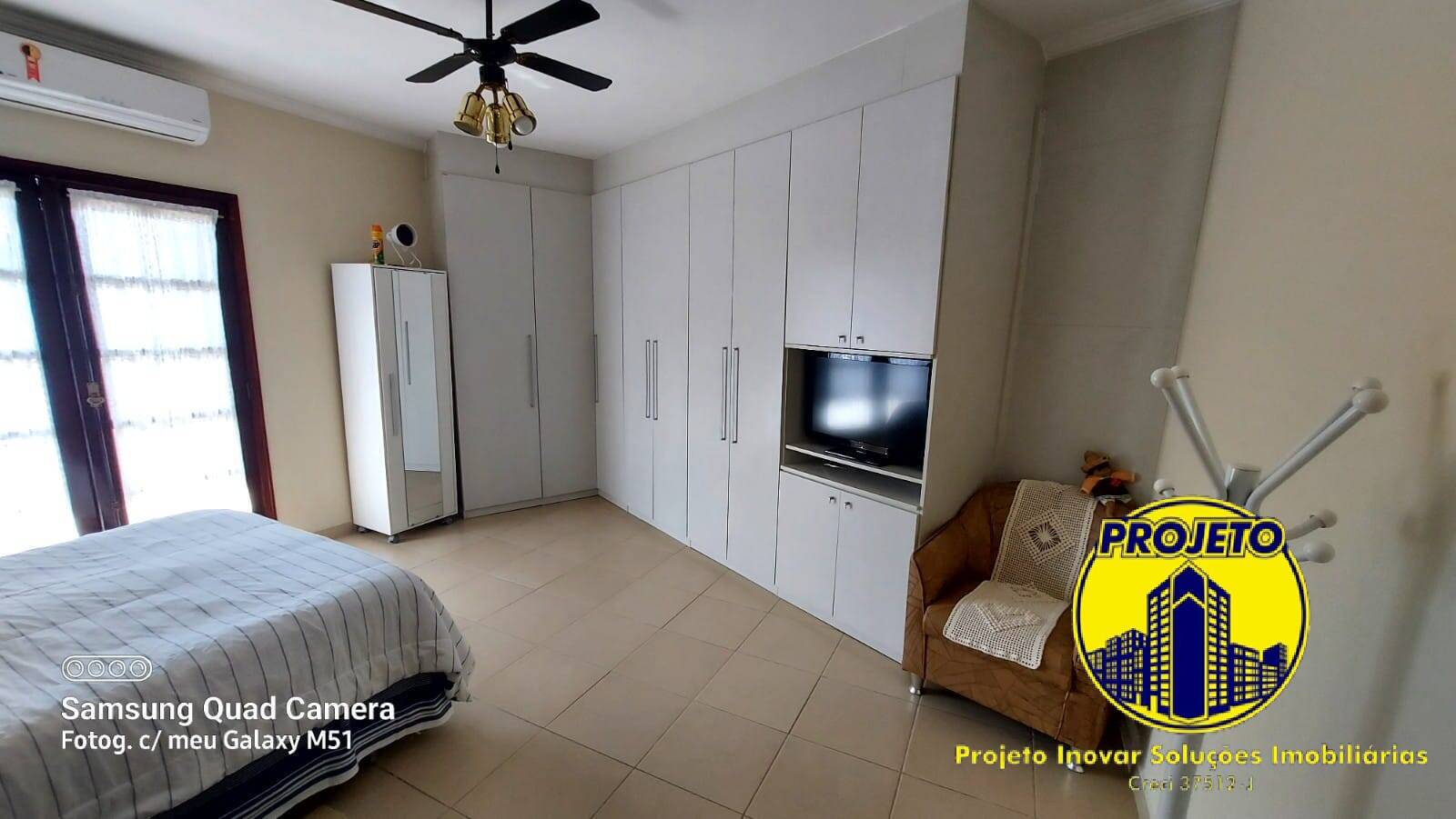 Sobrado, 3 quartos, 200 m² - Foto 11