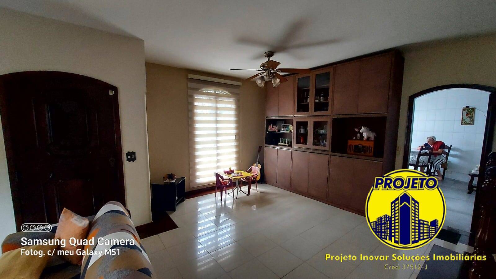 Sobrado, 3 quartos, 200 m² - Foto 6
