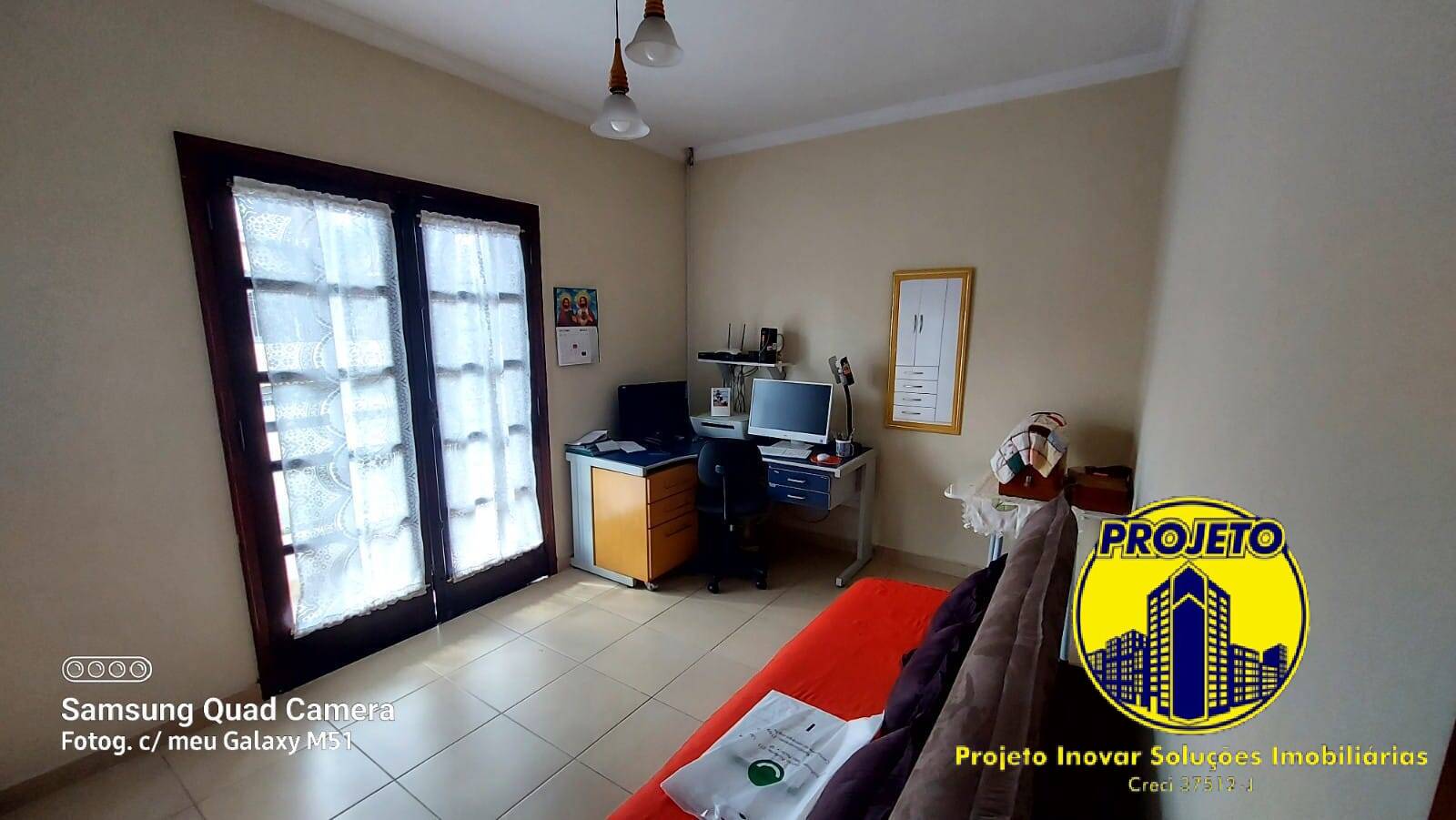 Sobrado, 3 quartos, 200 m² - Foto 13