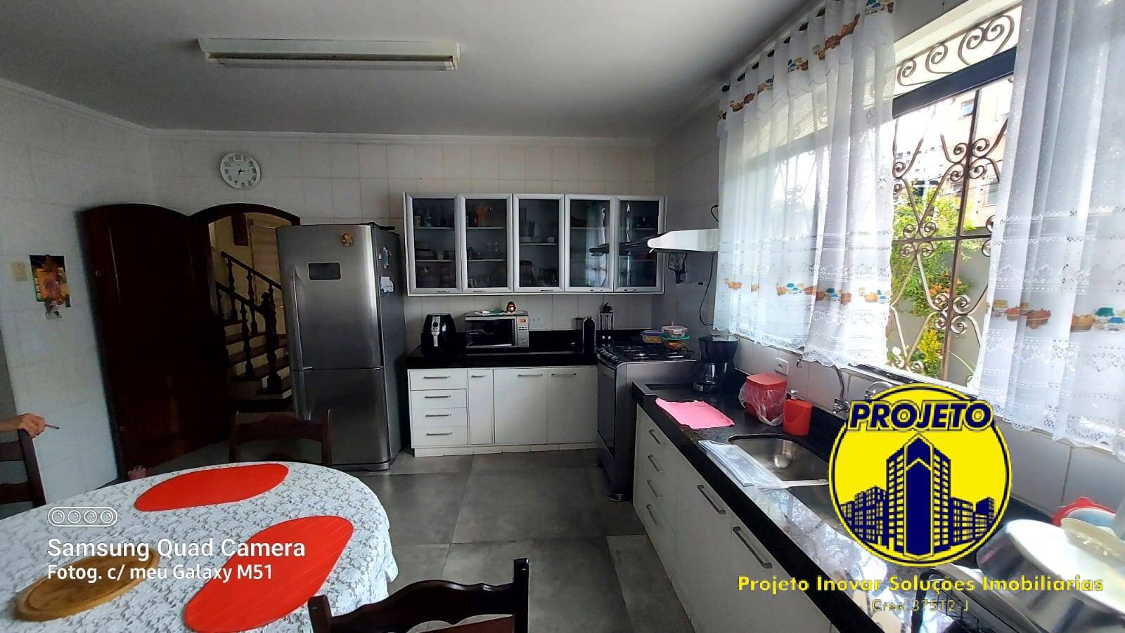 Sobrado, 3 quartos, 200 m² - Foto 17