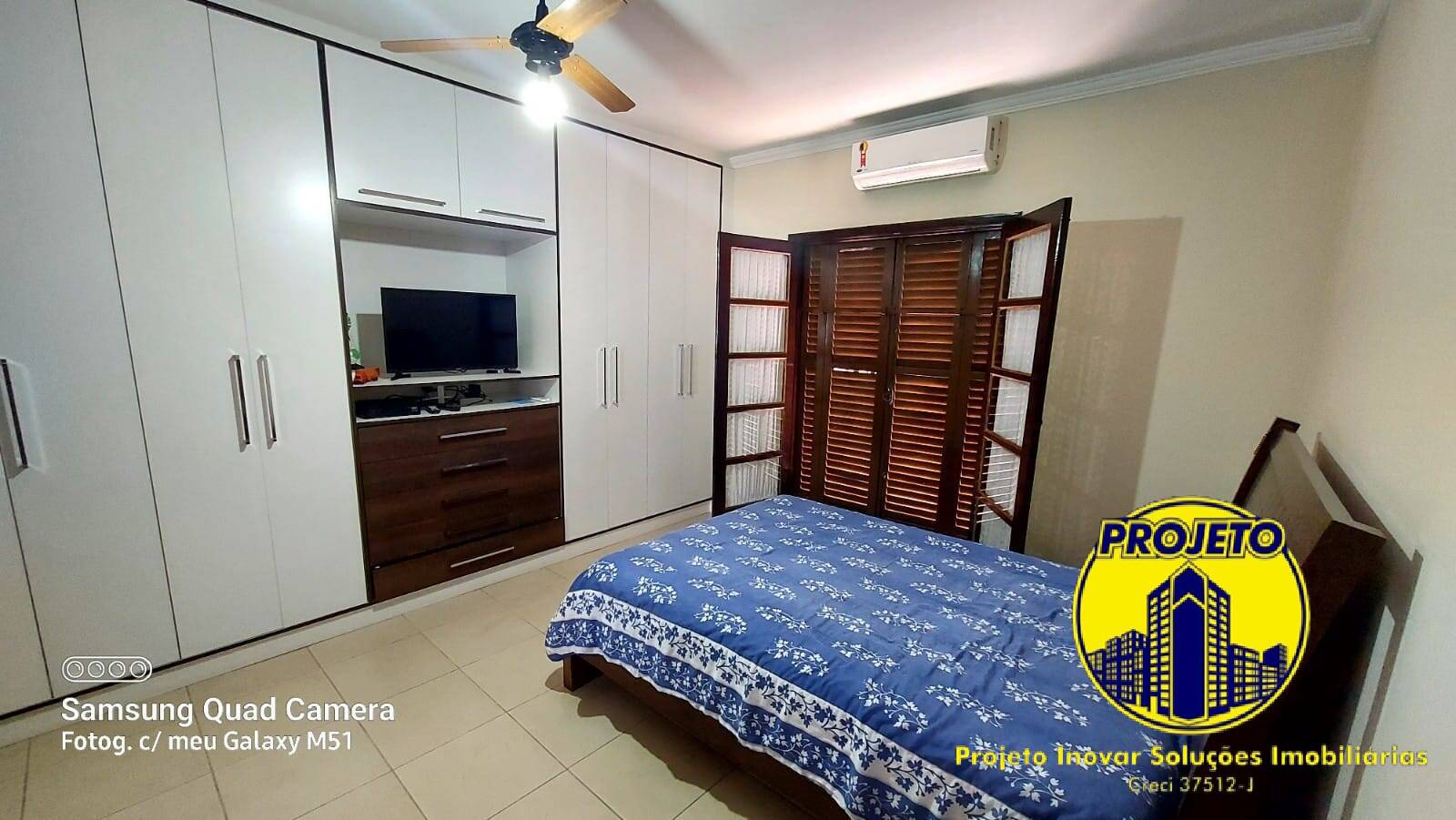 Sobrado, 3 quartos, 200 m² - Foto 12