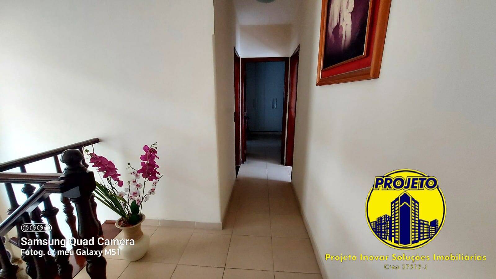 Sobrado, 3 quartos, 200 m² - Foto 8