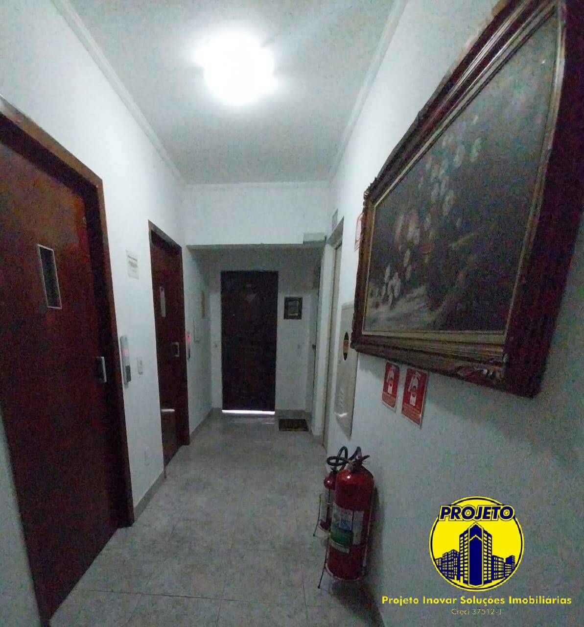 Apartamento, 2 quartos, 58 m² - Foto 2