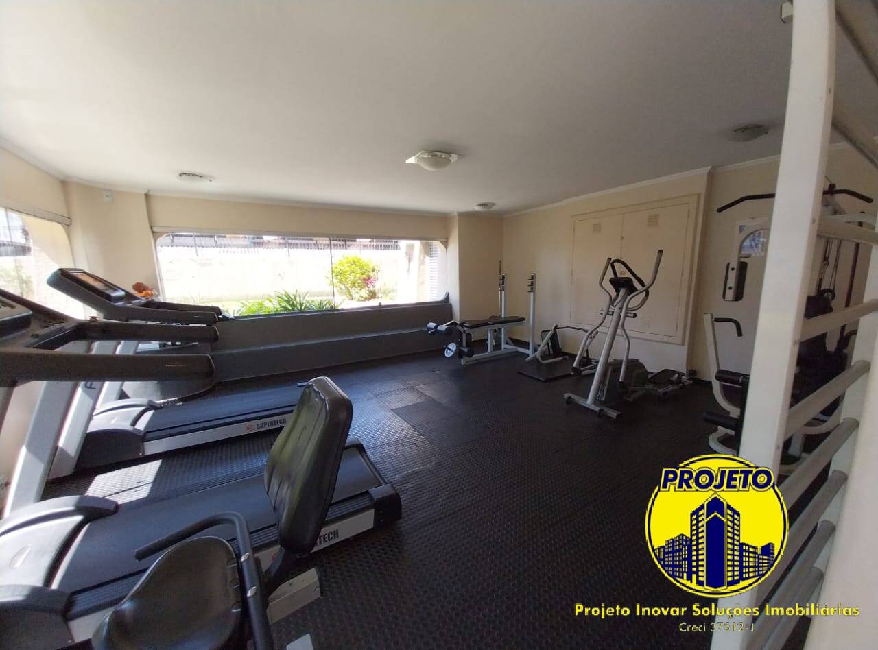 Apartamento, 2 quartos, 58 m² - Foto 20