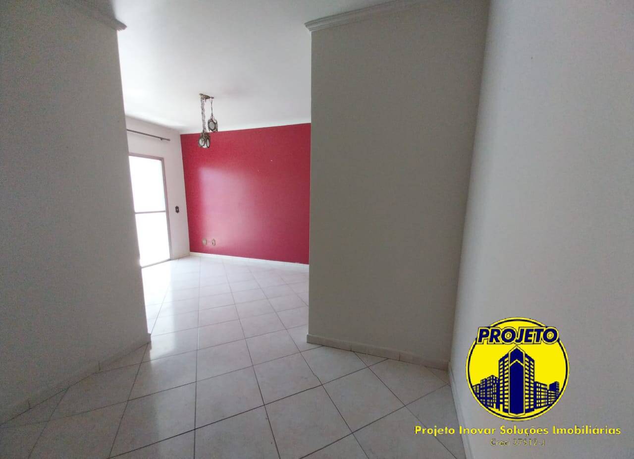 Apartamento, 2 quartos, 58 m² - Foto 6