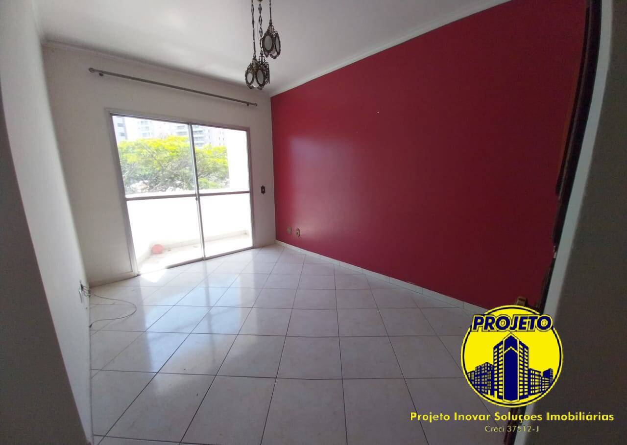 Apartamento, 2 quartos, 58 m² - Foto 7