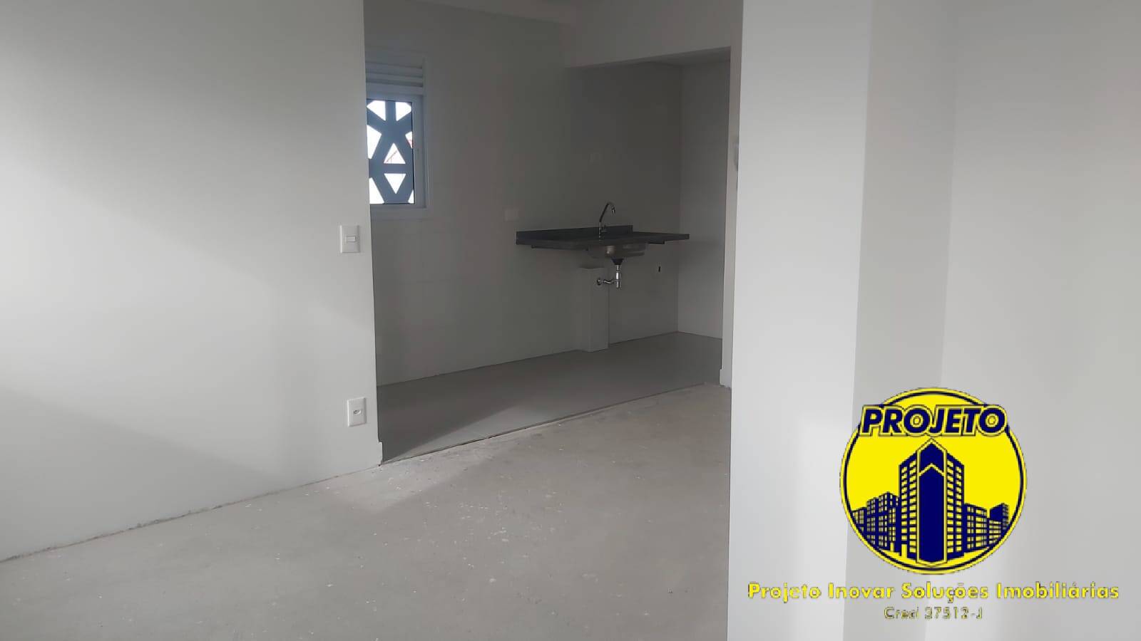 Apartamento, 1 quarto, 31 m² - Foto 5