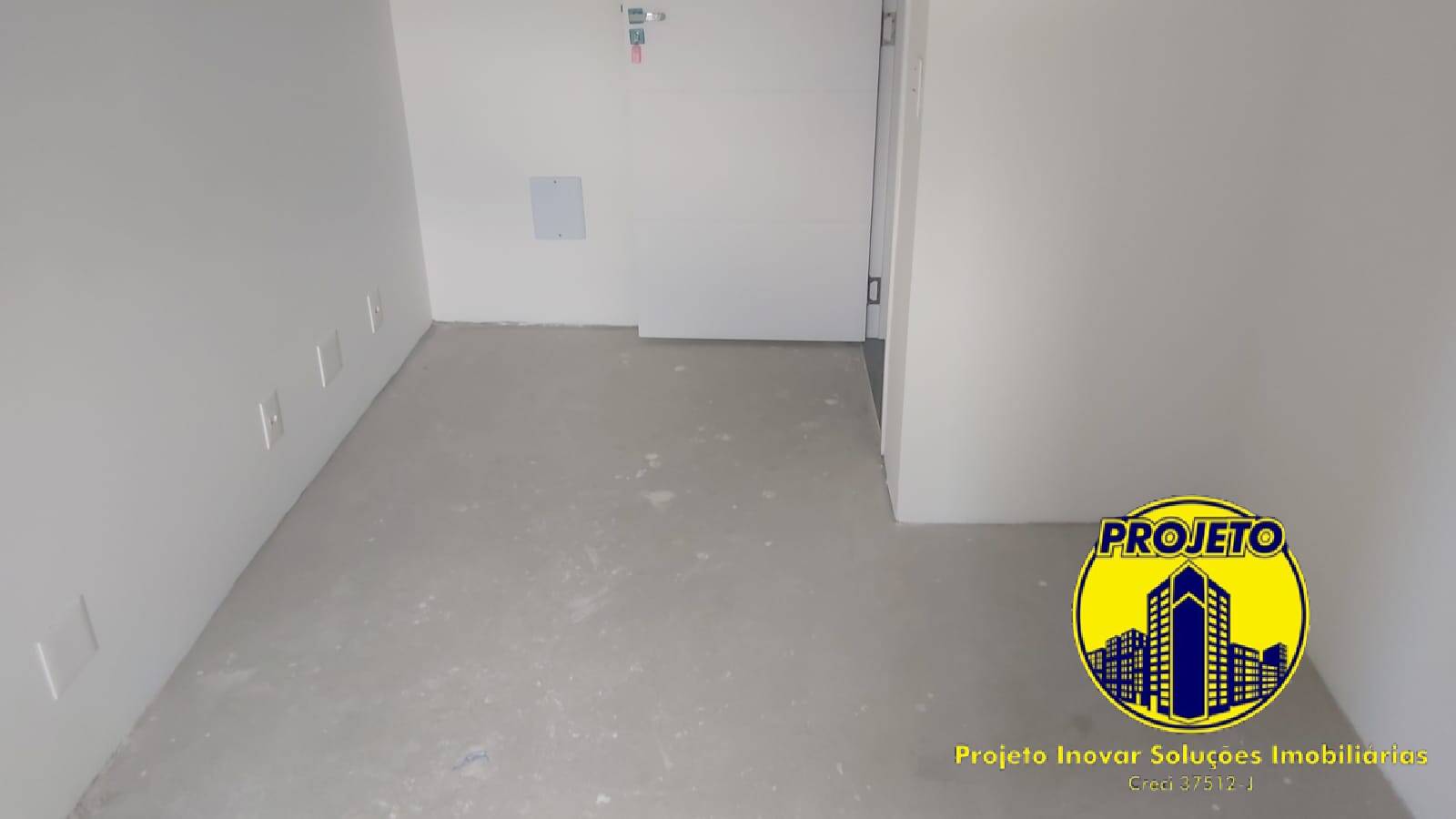 Apartamento, 1 quarto, 31 m² - Foto 2