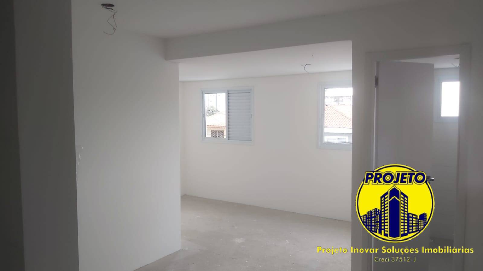 Apartamento, 1 quarto, 31 m² - Foto 8