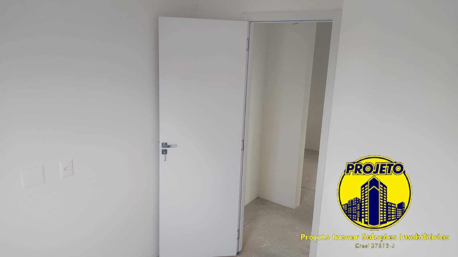 Apartamento, 1 quarto, 31 m² - Foto 4