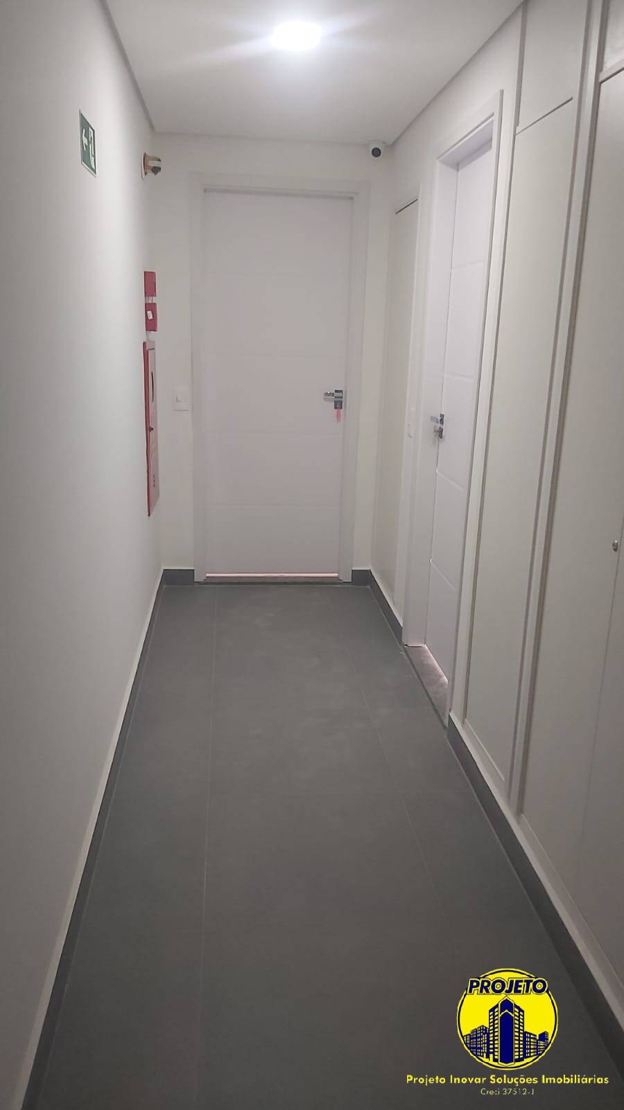Apartamento, 1 quarto, 31 m² - Foto 13