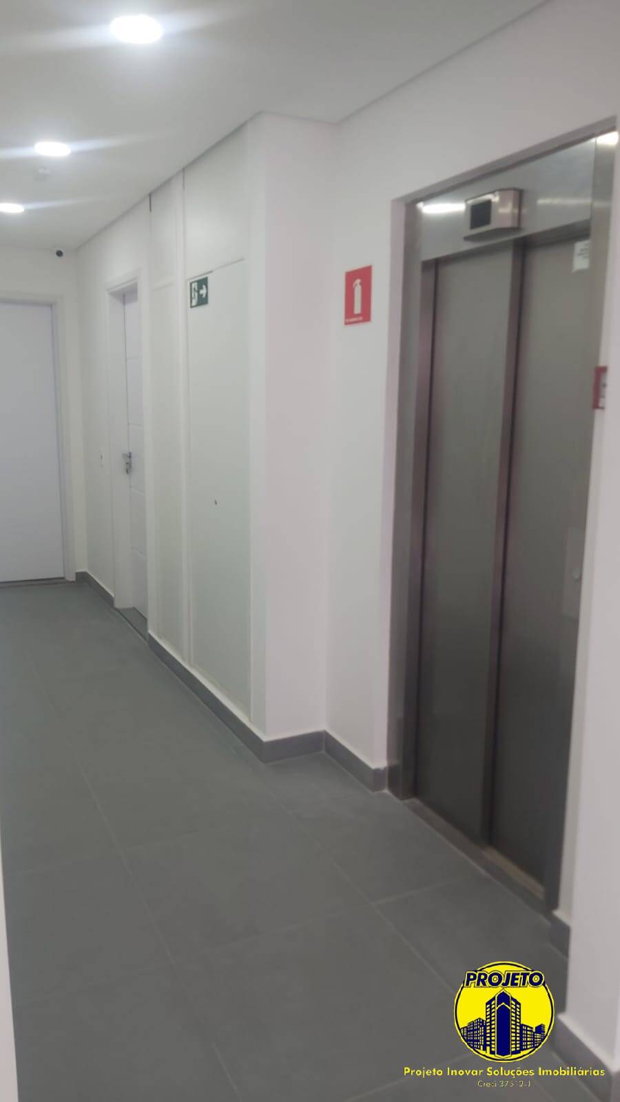 Apartamento, 1 quarto, 31 m² - Foto 12
