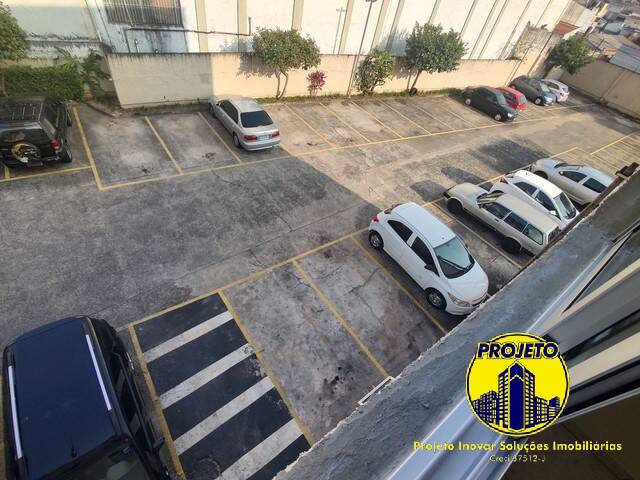 Apartamento, 2 quartos, 49 m² - Foto 2