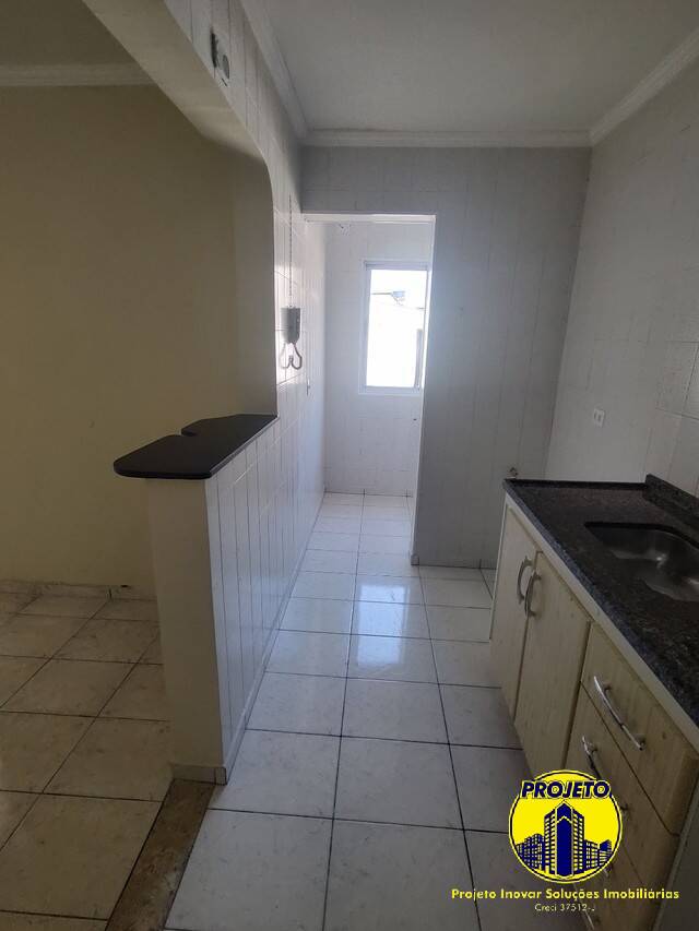Apartamento, 2 quartos, 49 m² - Foto 5