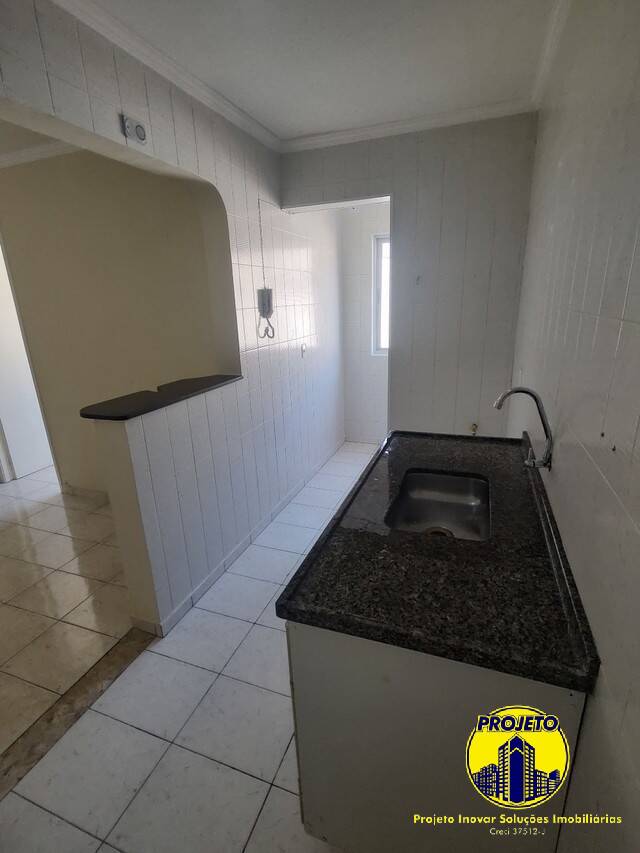 Apartamento, 2 quartos, 49 m² - Foto 6