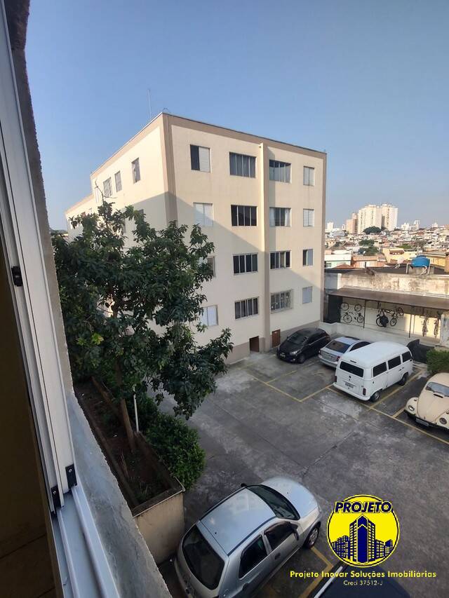 Apartamento, 2 quartos, 49 m² - Foto 1