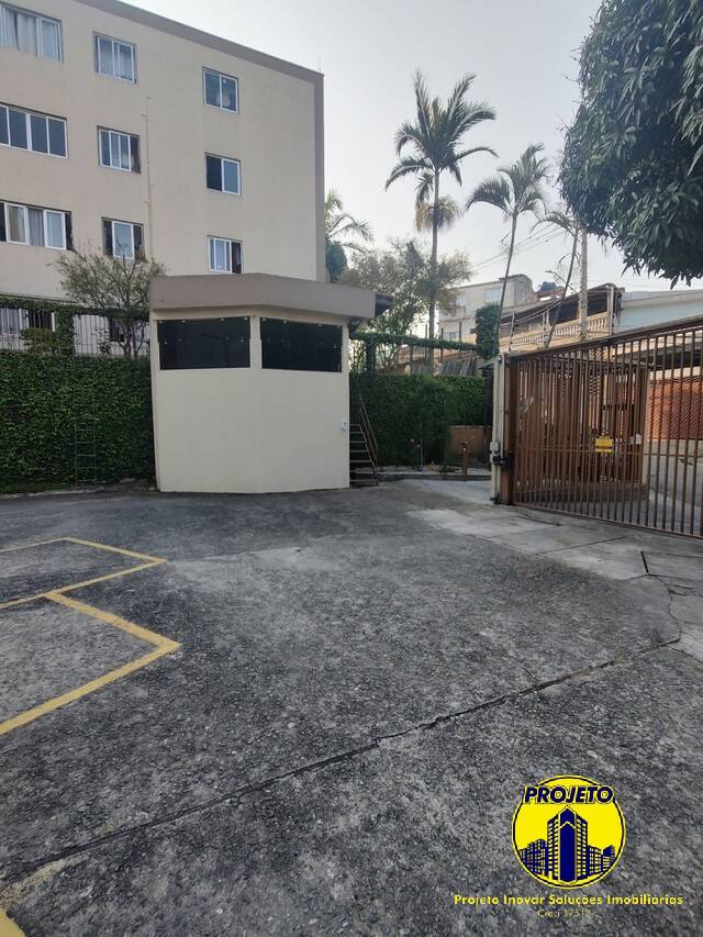 Apartamento, 2 quartos, 49 m² - Foto 17
