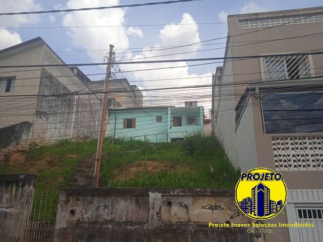 Terreno, 300 m² - Foto 1