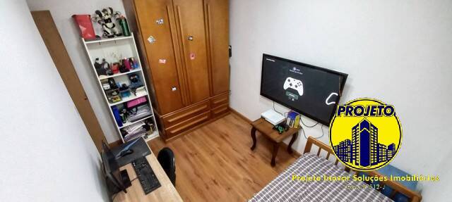 Sobrado, 4 quartos, 92 m² - Foto 9