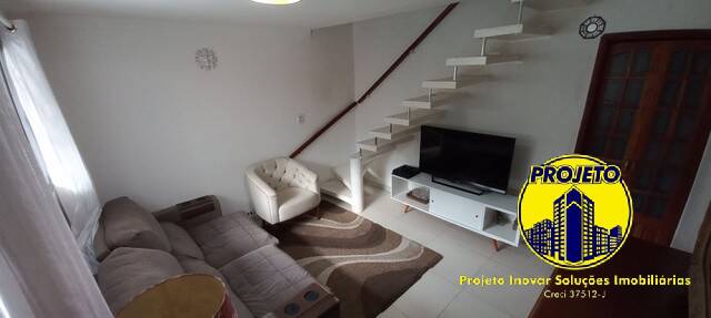 Sobrado, 4 quartos, 92 m² - Foto 4
