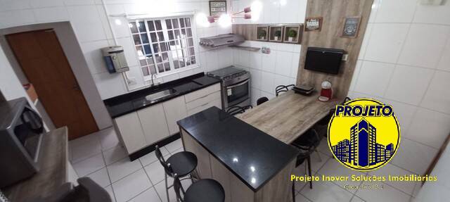 Sobrado, 4 quartos, 92 m² - Foto 6