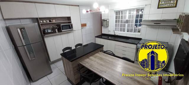 Sobrado, 4 quartos, 92 m² - Foto 8