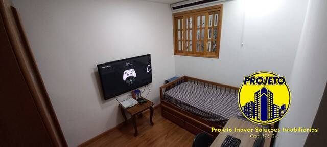 Sobrado, 4 quartos, 92 m² - Foto 13
