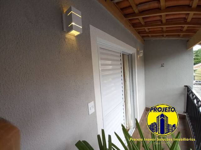 Sobrado, 4 quartos, 92 m² - Foto 19