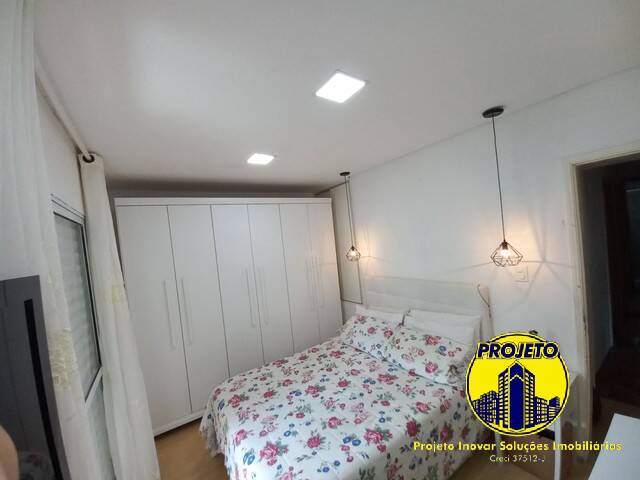 Sobrado, 4 quartos, 92 m² - Foto 18