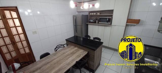 Sobrado, 4 quartos, 92 m² - Foto 7
