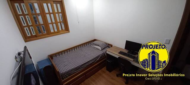 Sobrado, 4 quartos, 92 m² - Foto 14