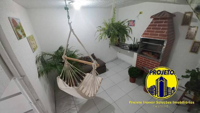 Sobrado, 4 quartos, 92 m² - Foto 20