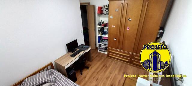 Sobrado, 4 quartos, 92 m² - Foto 10