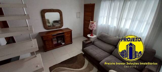 Sobrado, 4 quartos, 92 m² - Foto 3
