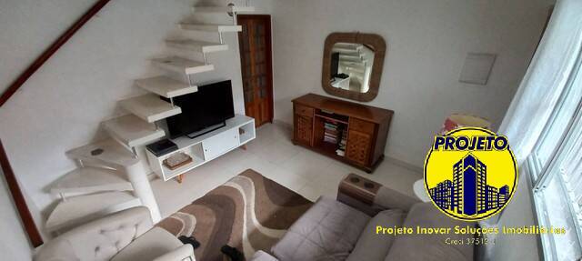 Sobrado, 4 quartos, 92 m² - Foto 5
