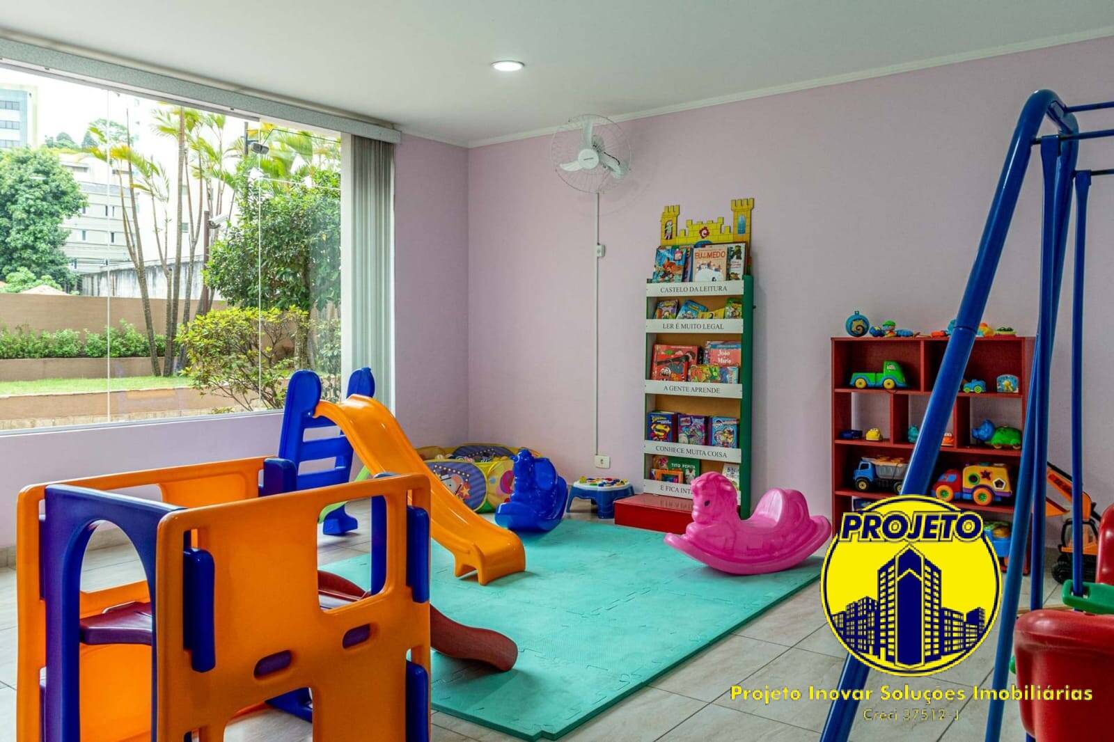 Apartamento, 2 quartos, 59 m² - Foto 18
