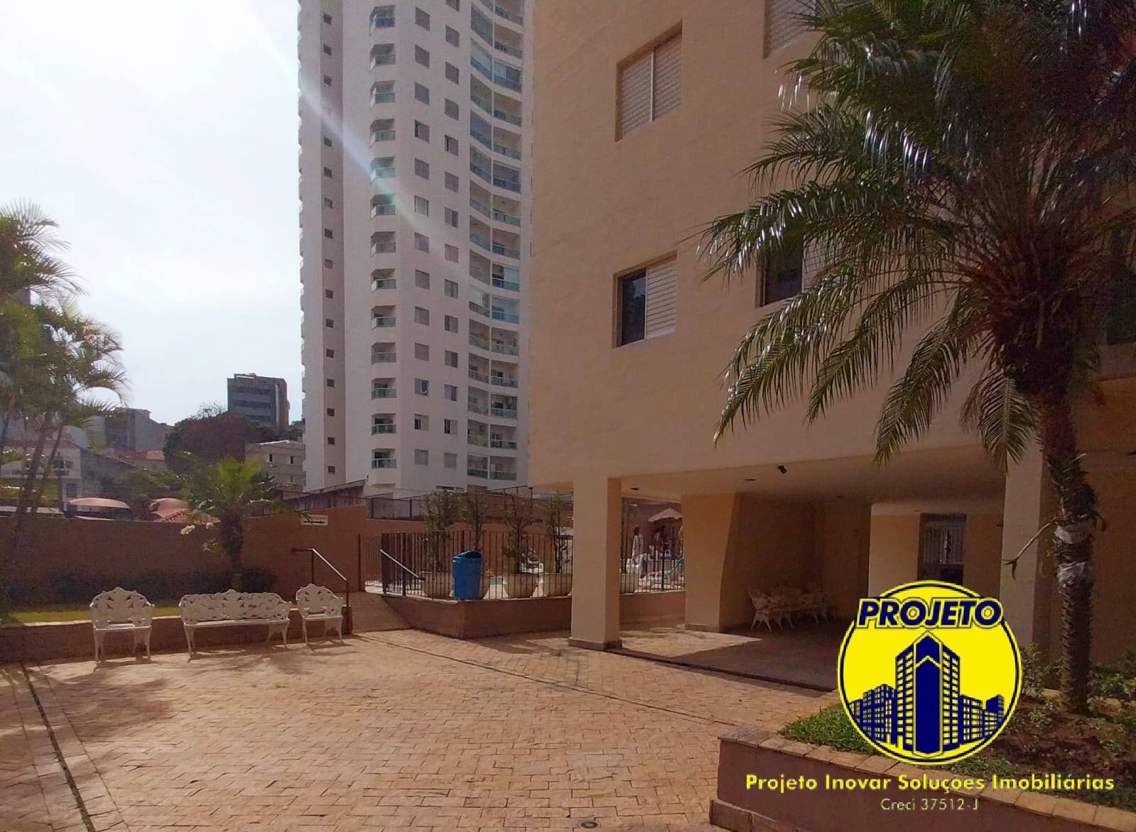 Apartamento, 2 quartos, 59 m² - Foto 24