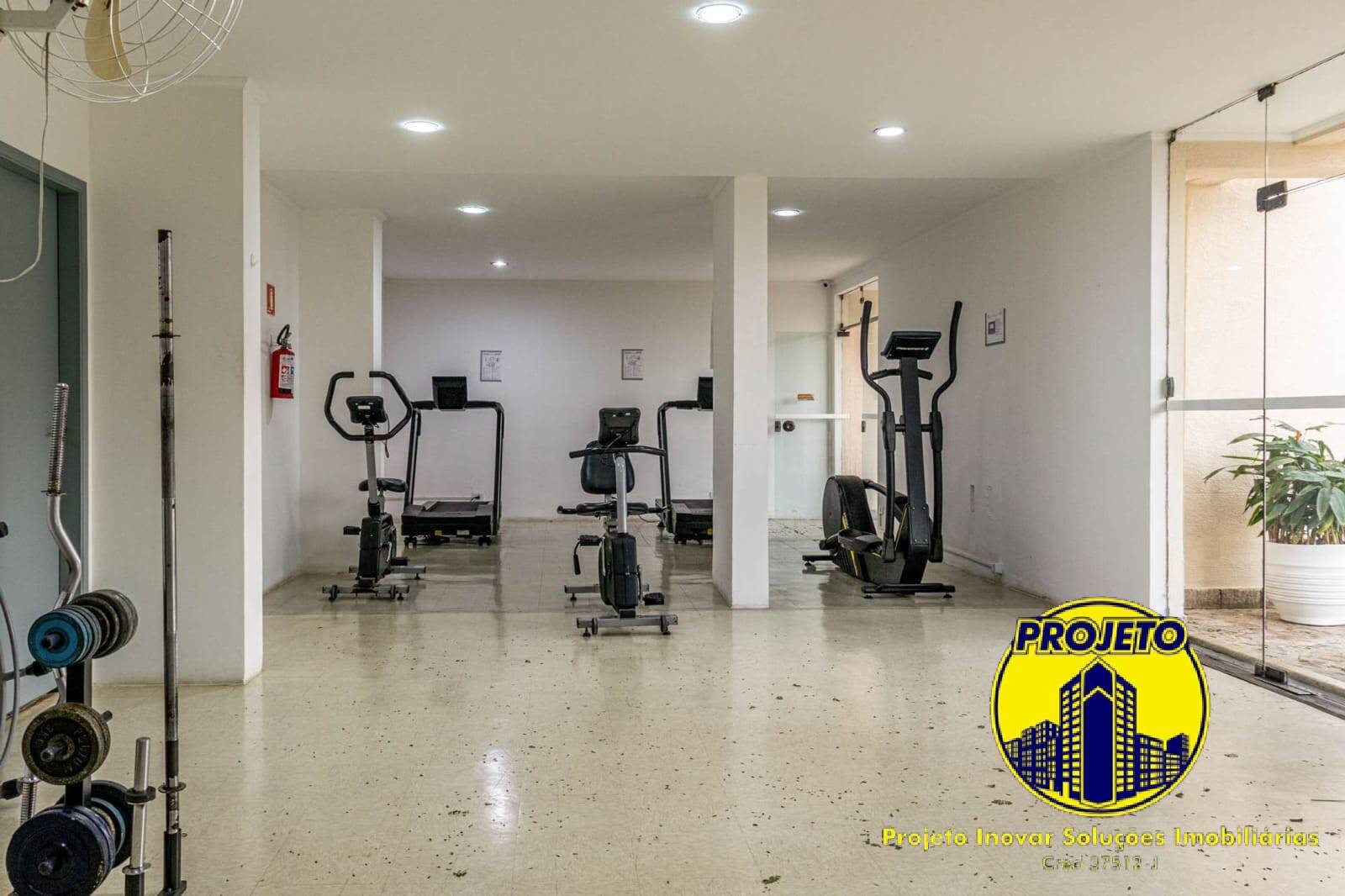 Apartamento, 2 quartos, 59 m² - Foto 34