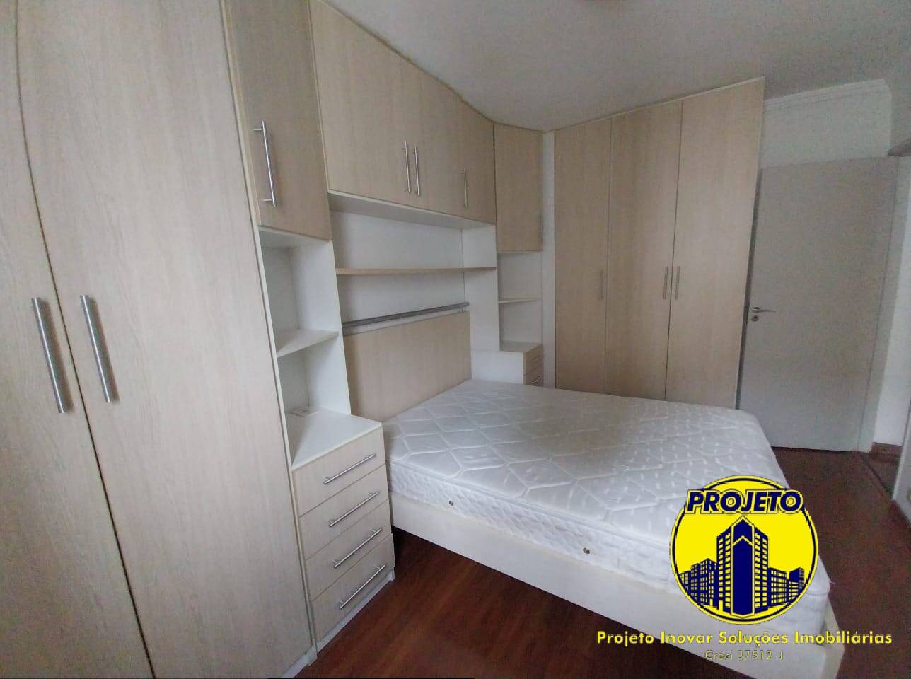 Apartamento, 2 quartos, 59 m² - Foto 9
