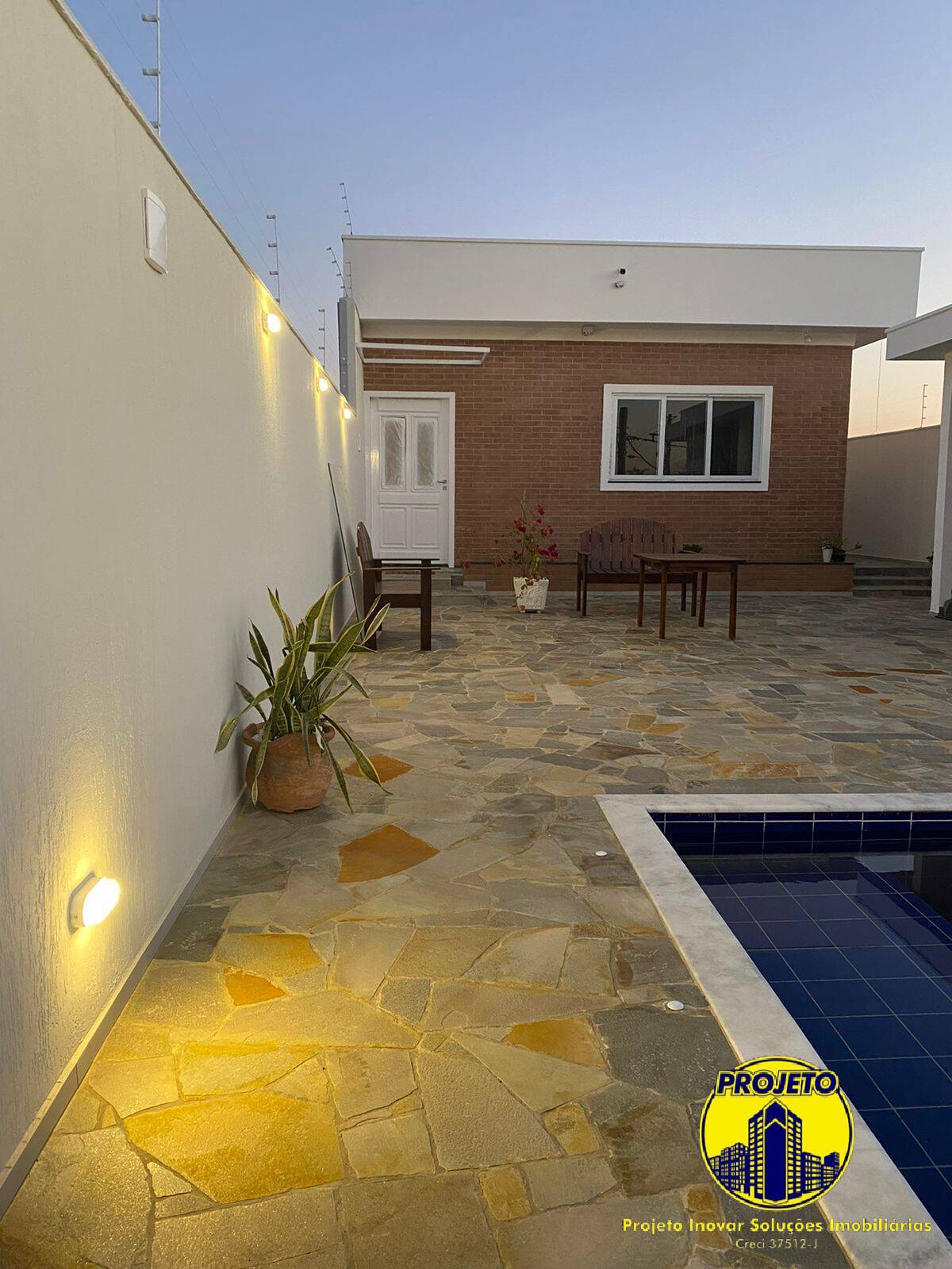 Casa, 3 quartos, 150 m² - Foto 19