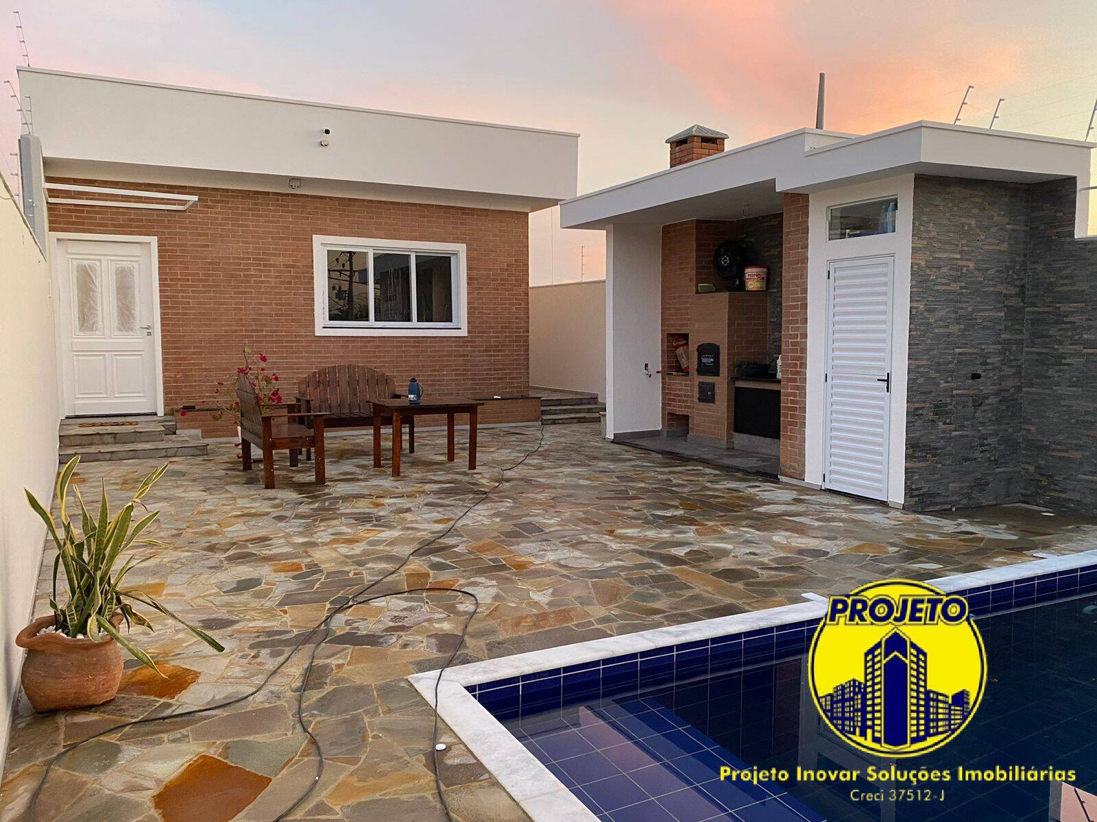 Casa, 3 quartos, 150 m² - Foto 26