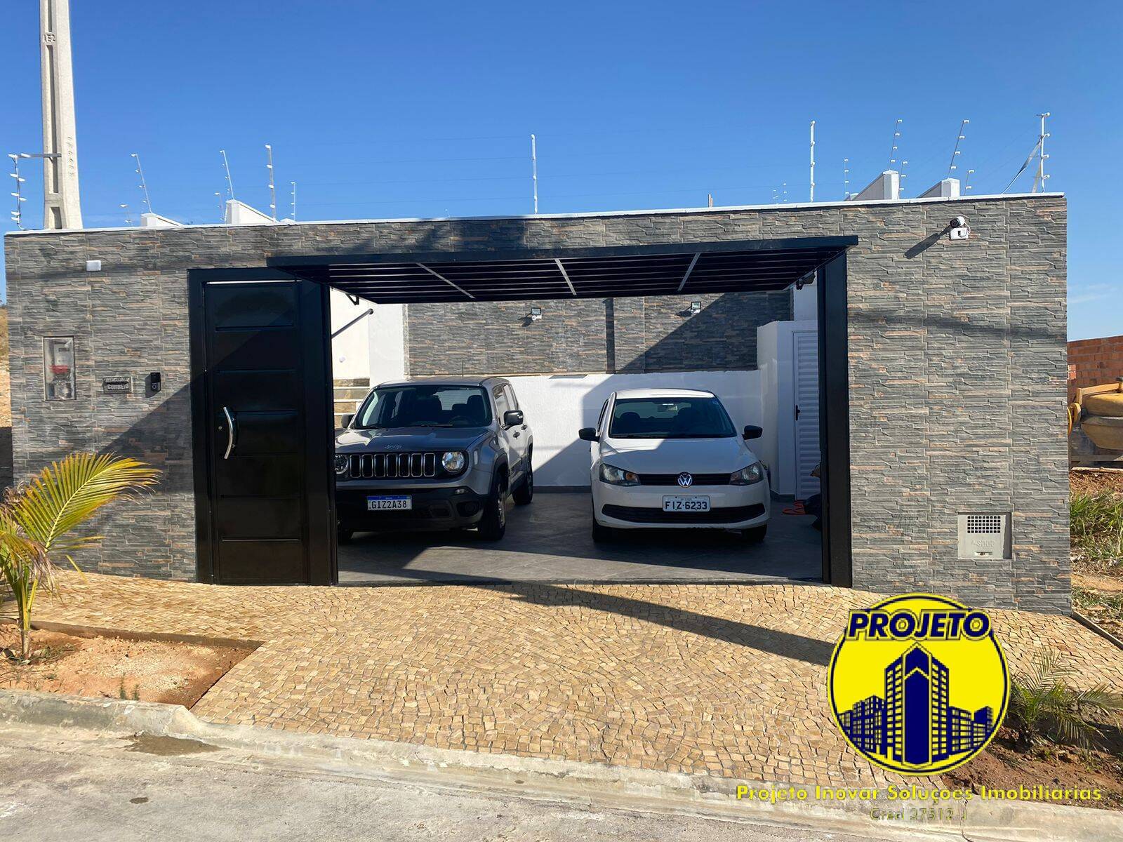 Casa, 3 quartos, 150 m² - Foto 38